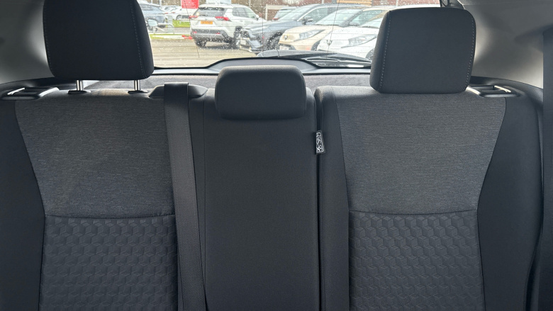 Mazda 2 Hybrid 1.5i Hybrid Agile 5dr CVT Hybrid Hatchback